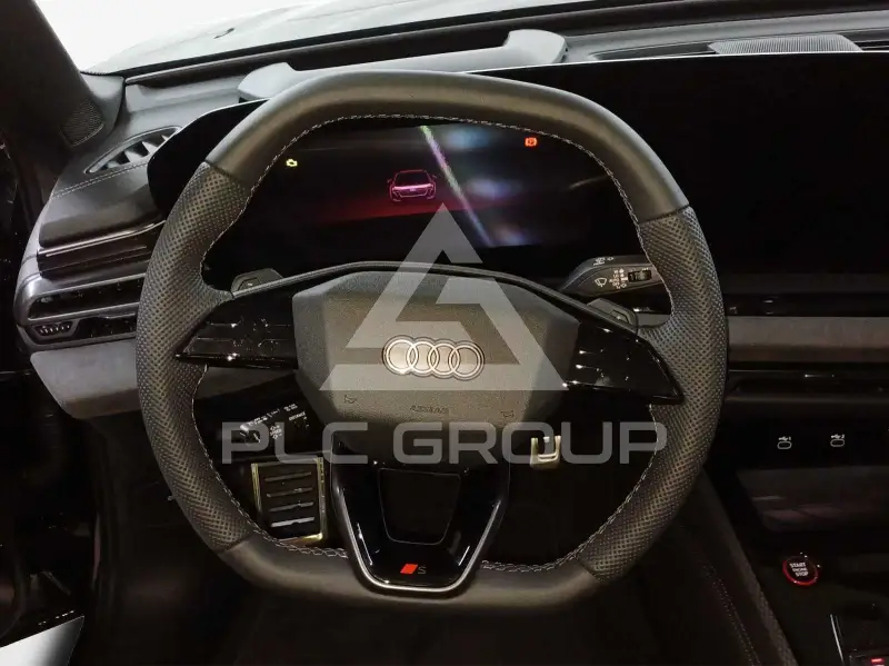 2026 Audi S5
