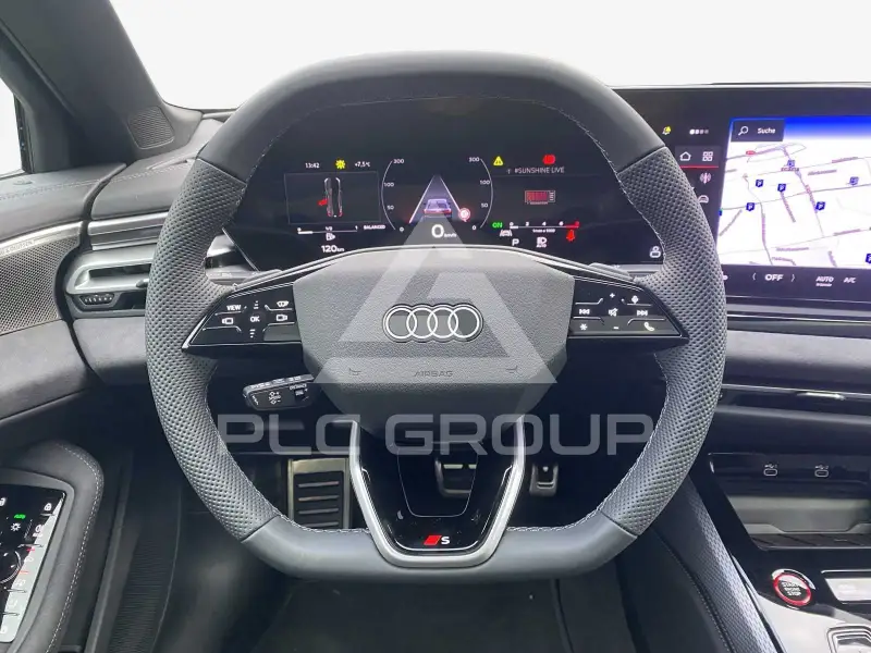 2026 Audi S5