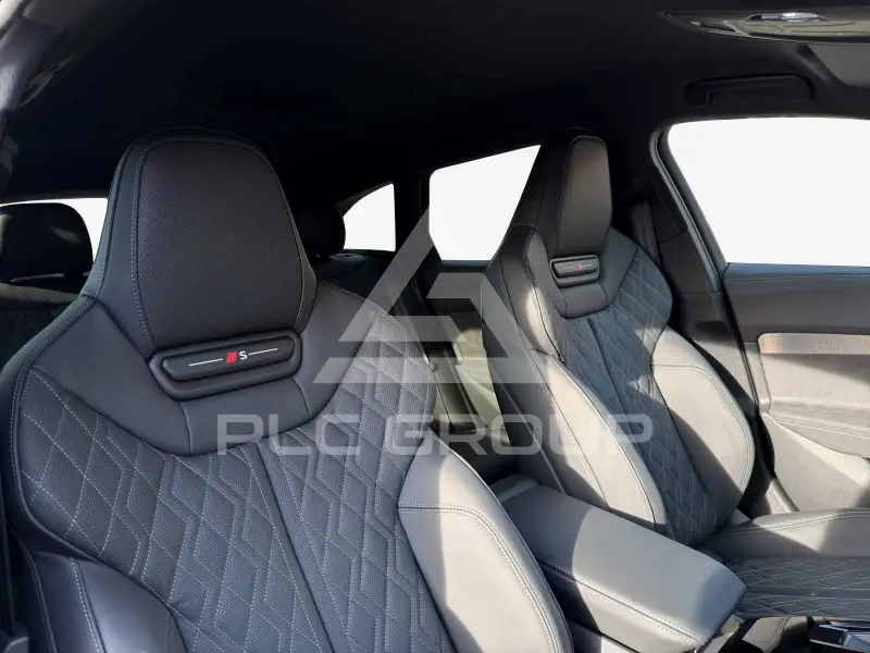 2026 Audi S5