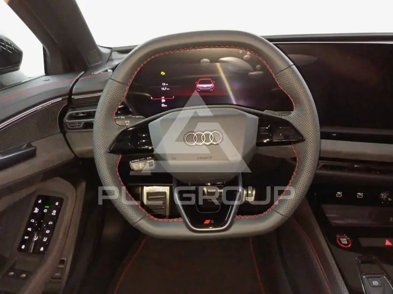 2026 Audi S5