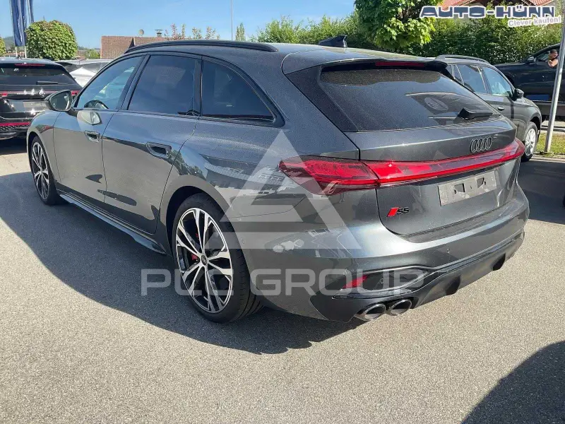 2026 Audi S5