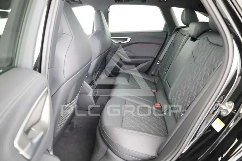 2026 Audi S5