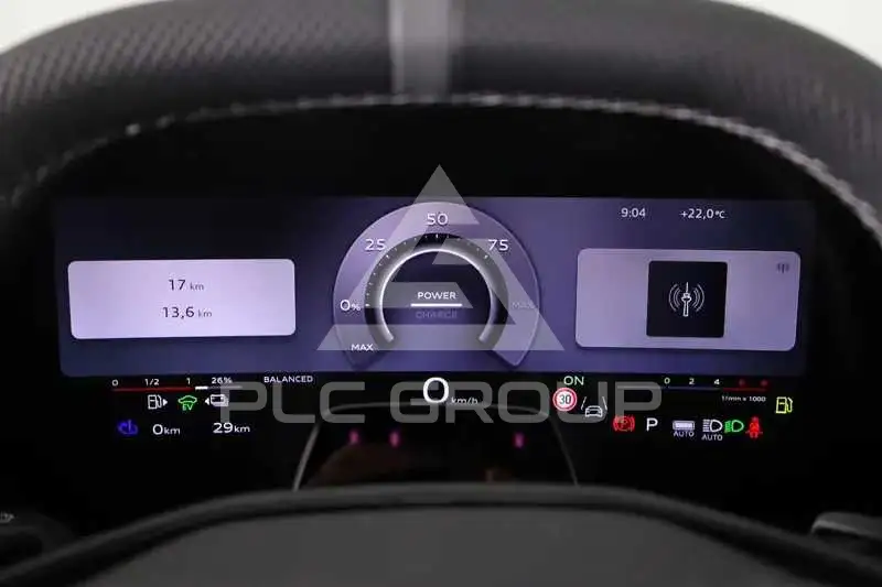 2026 Audi RS5