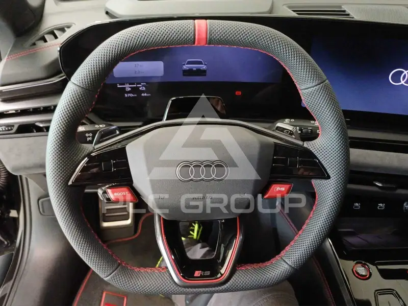 2026 Audi RS5