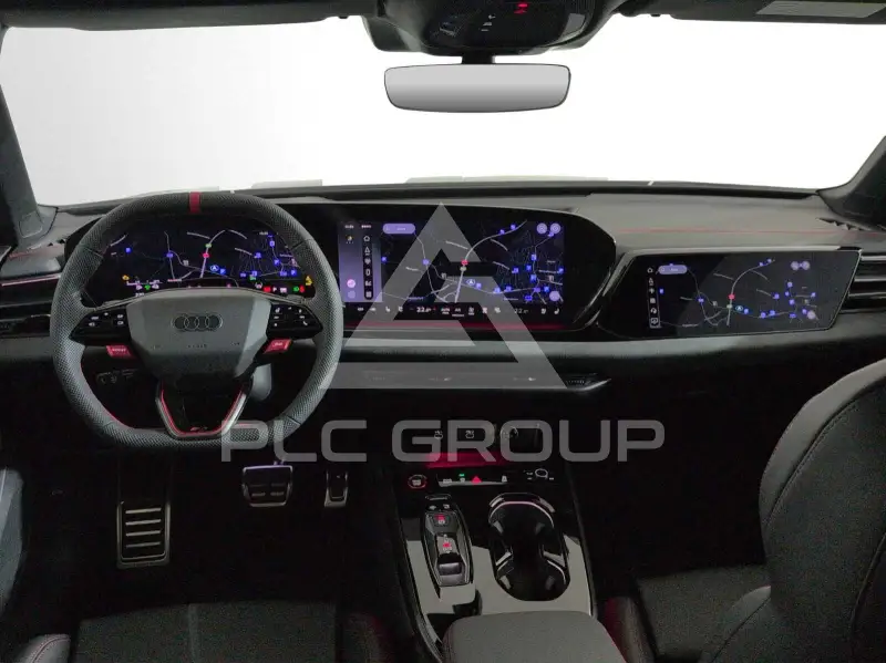 2026 Audi RS5