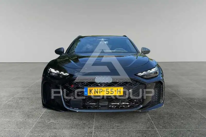 2026 Audi RS5