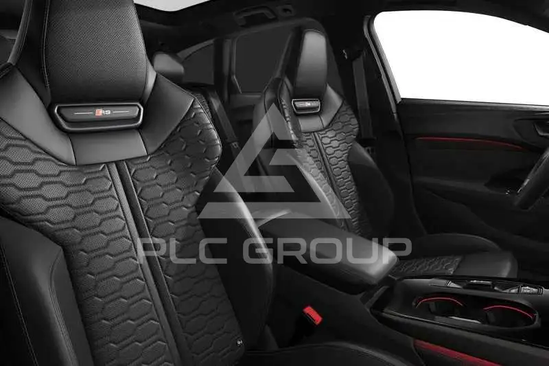 2026 Audi RS5