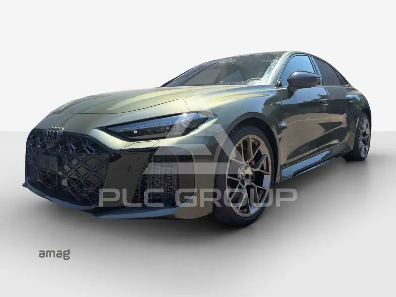 2026 Audi RS5