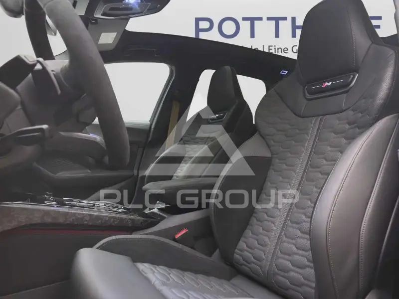 2026 Audi RS5