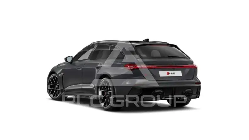 2026 Audi RS5