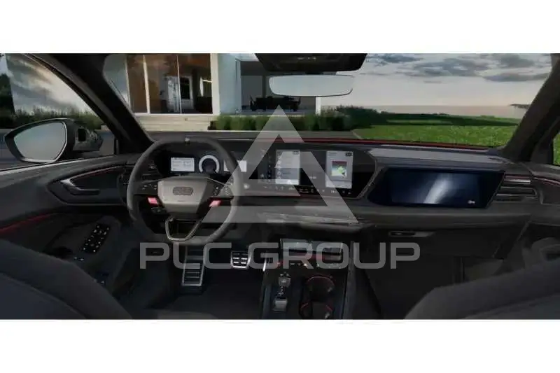 2026 Audi RS5
