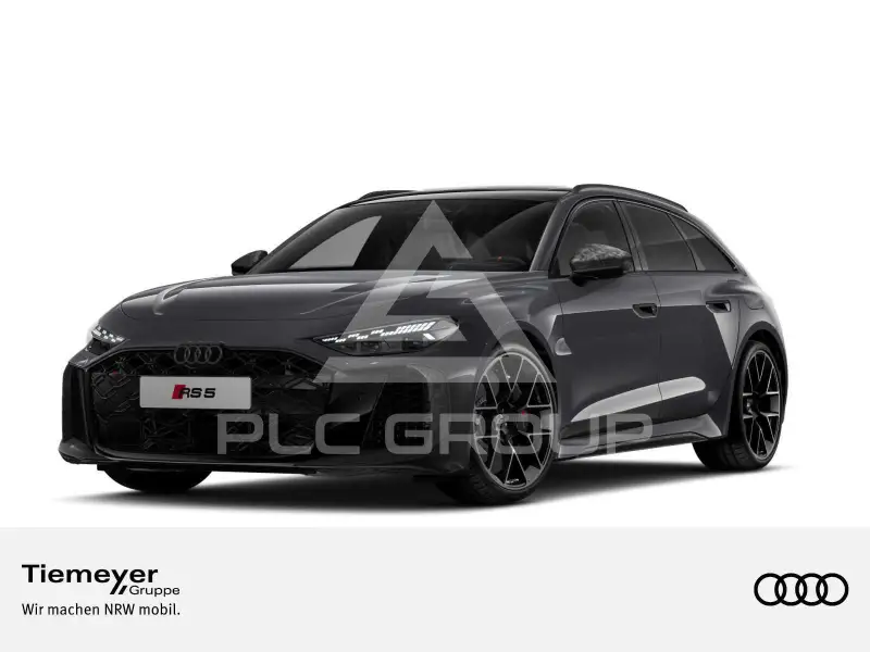 2026 Audi RS5