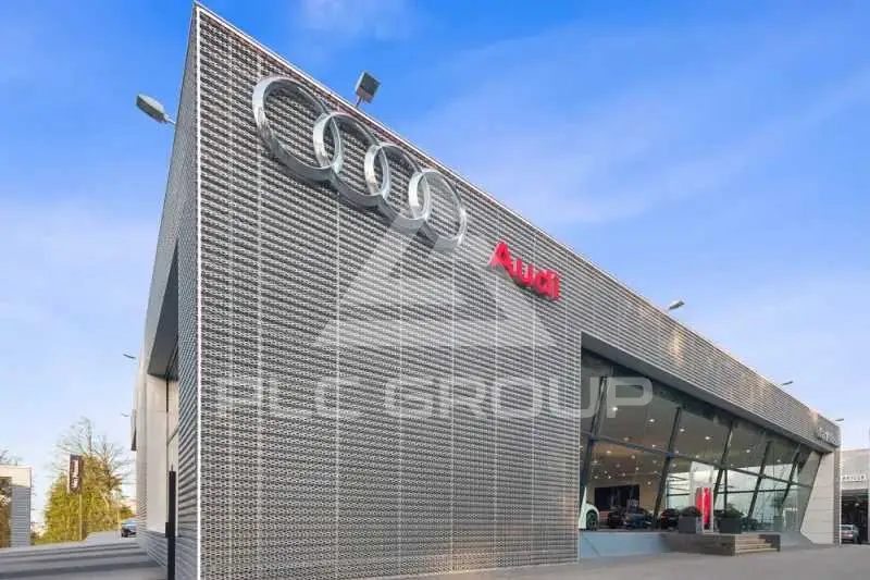 2026 Audi E-TRON