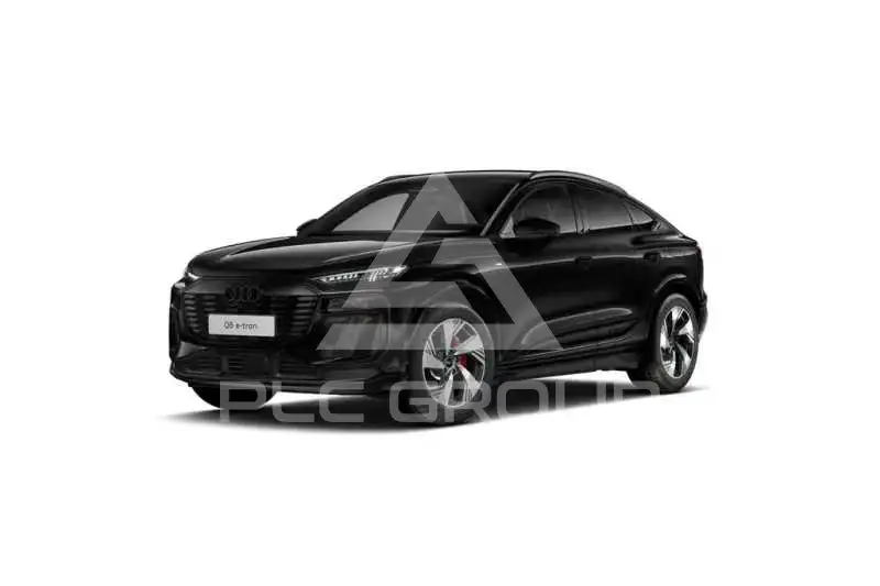 2026 Audi E-TRON