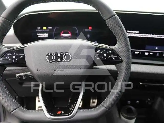 2026 Audi E-TRON