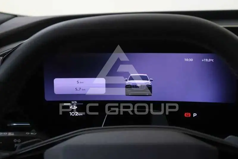 2026 Audi E-TRON