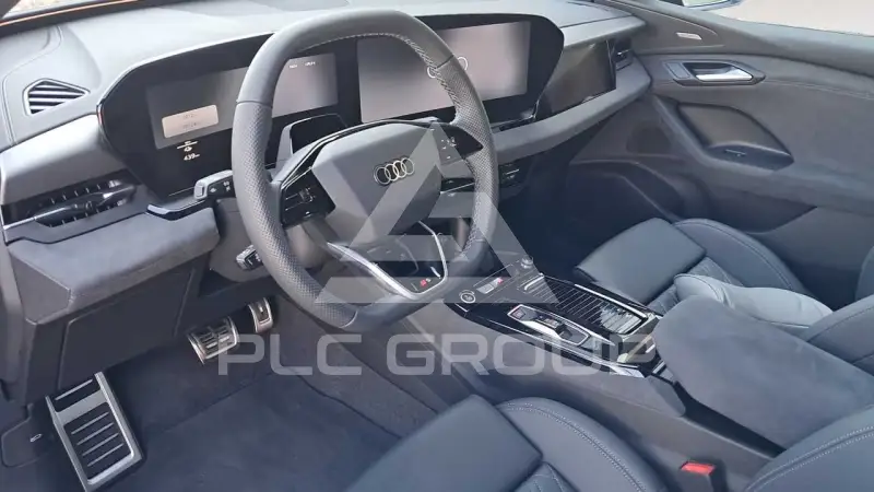 2026 Audi E-TRON