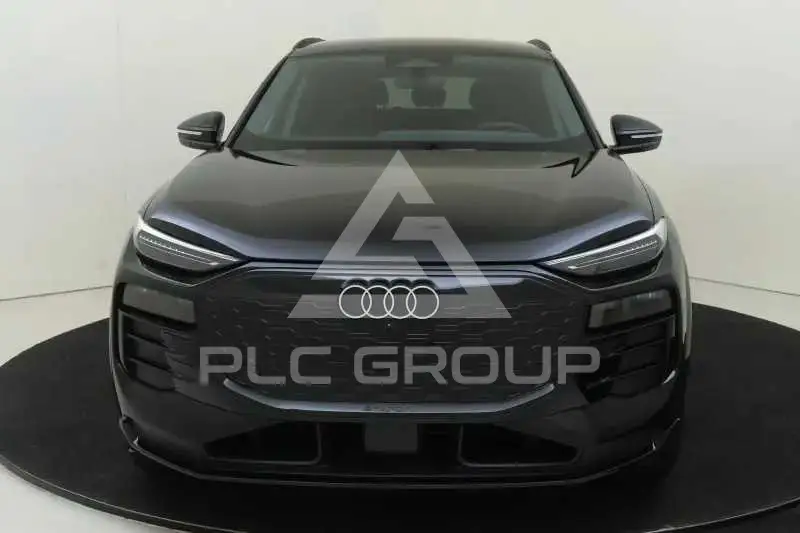 2026 Audi E-TRON