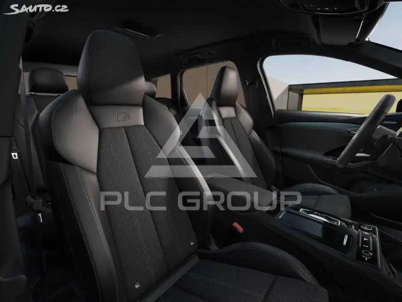 2026 Audi E-TRON