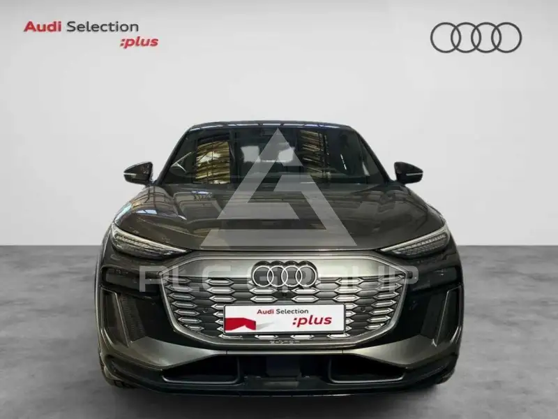 2026 Audi E-TRON