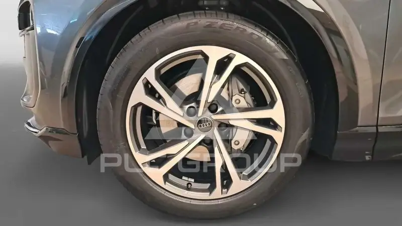 2026 Audi E-TRON