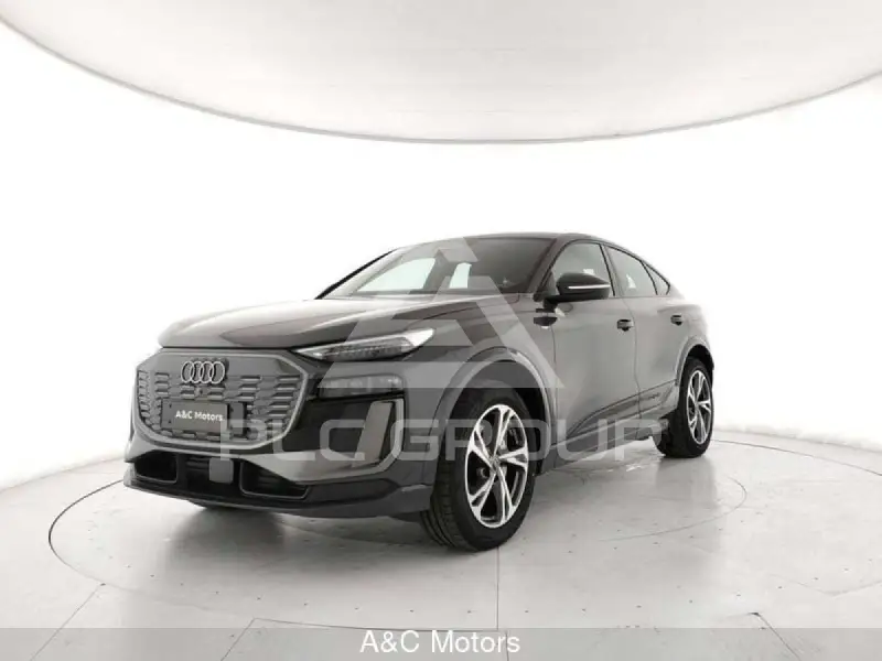 2026 Audi E-TRON