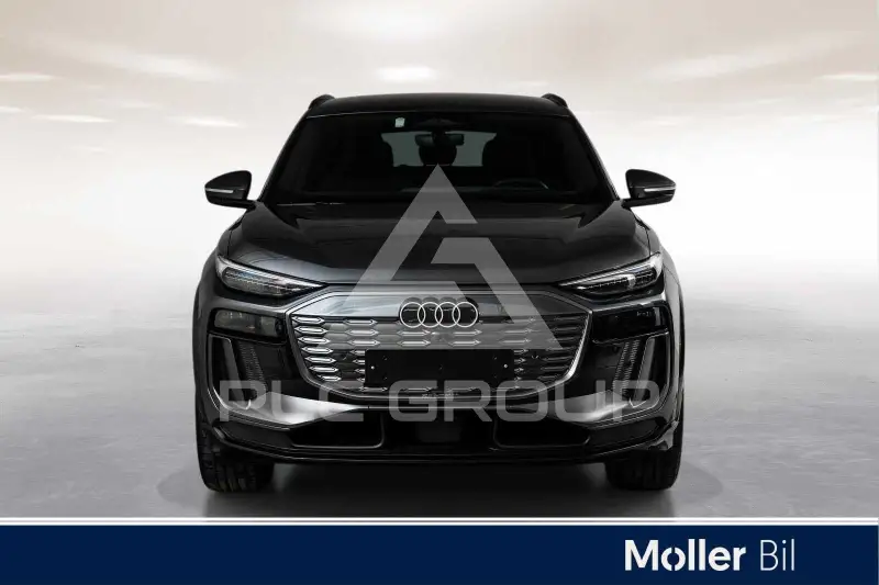 2026 Audi E-TRON