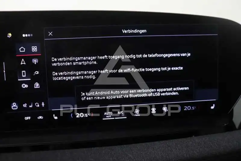 2026 Audi E-TRON