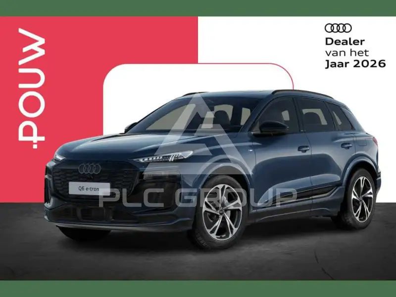 2026 Audi E-TRON