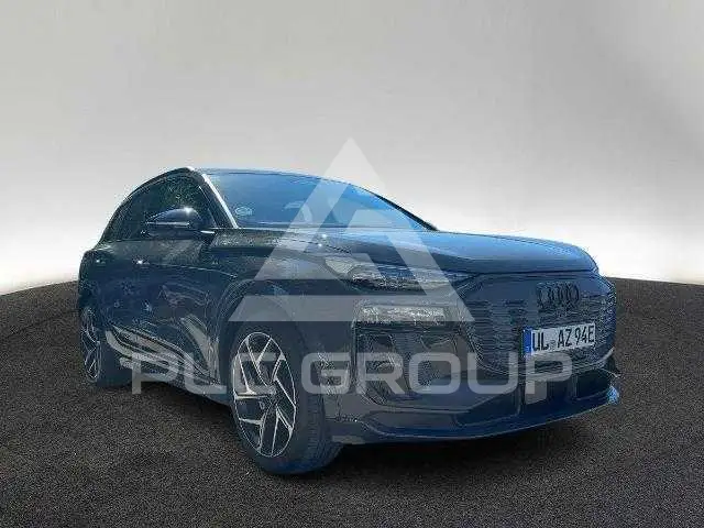 2026 Audi E-TRON