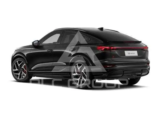 2026 Audi E-TRON