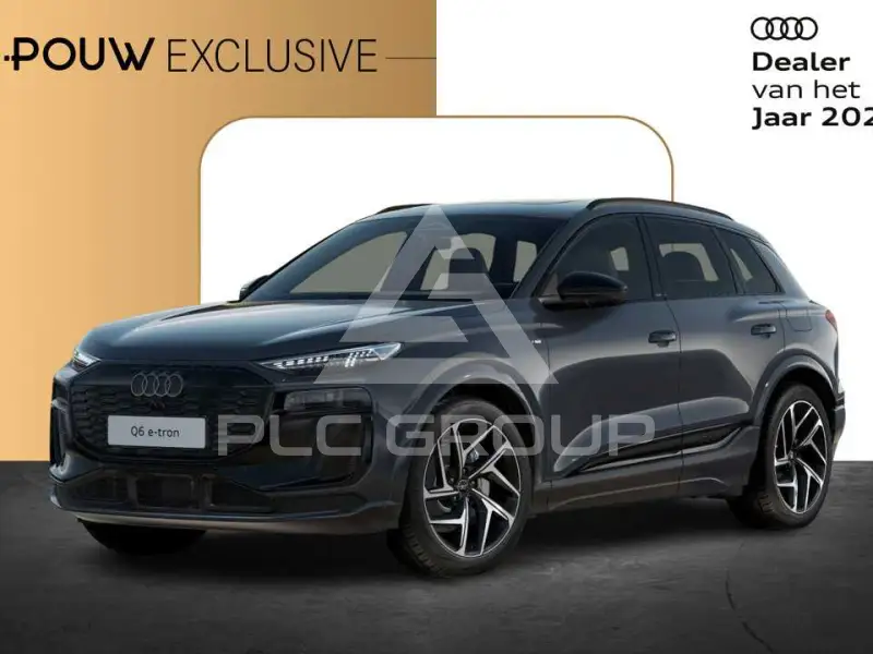 2026 Audi E-TRON