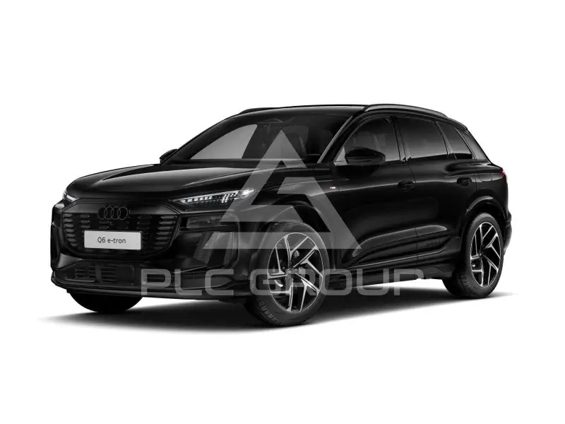 2026 Audi E-TRON