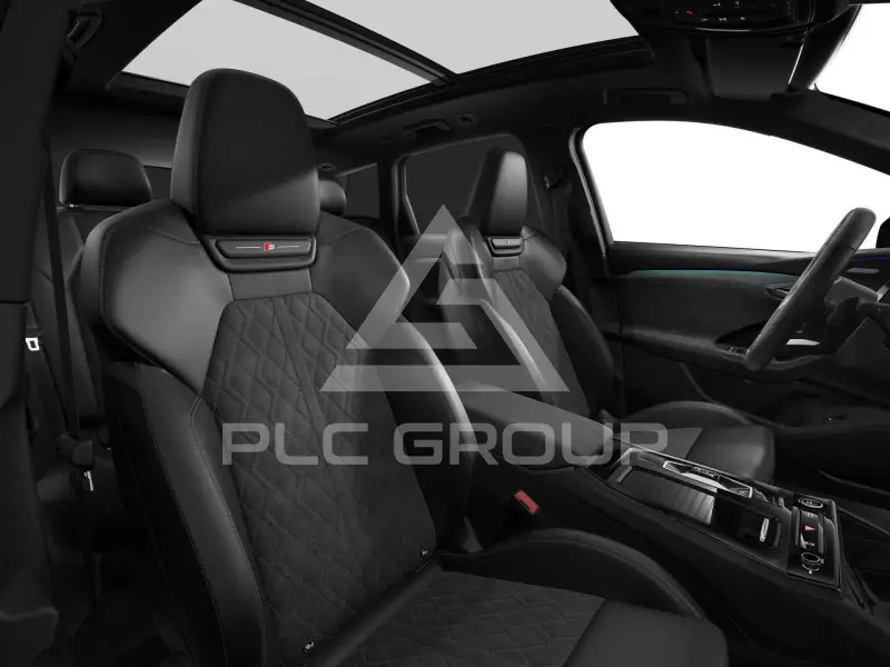 2026 Audi E-TRON