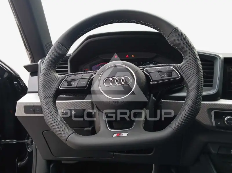 2026 Audi A1