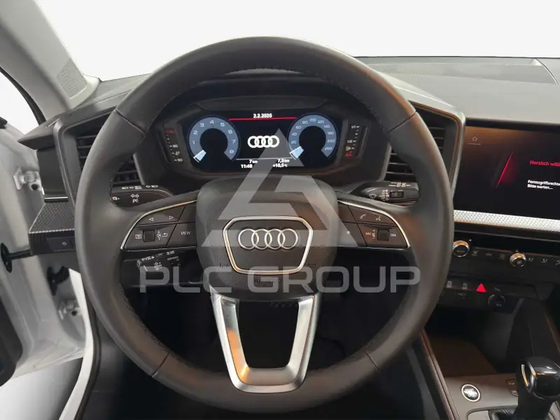 2026 Audi A1