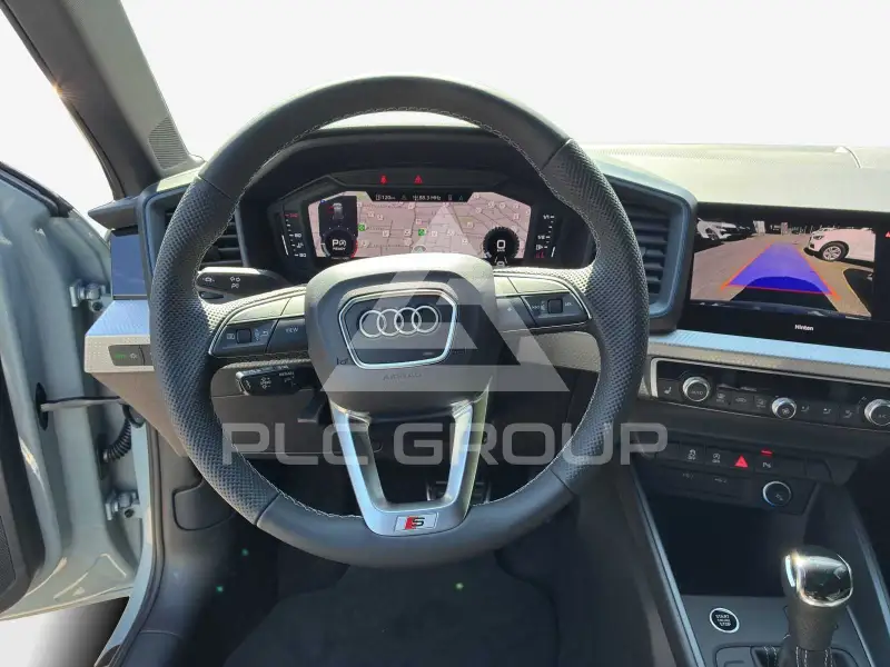 2026 Audi A1