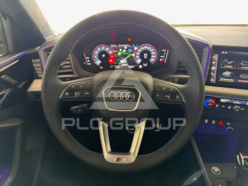 2026 Audi A1