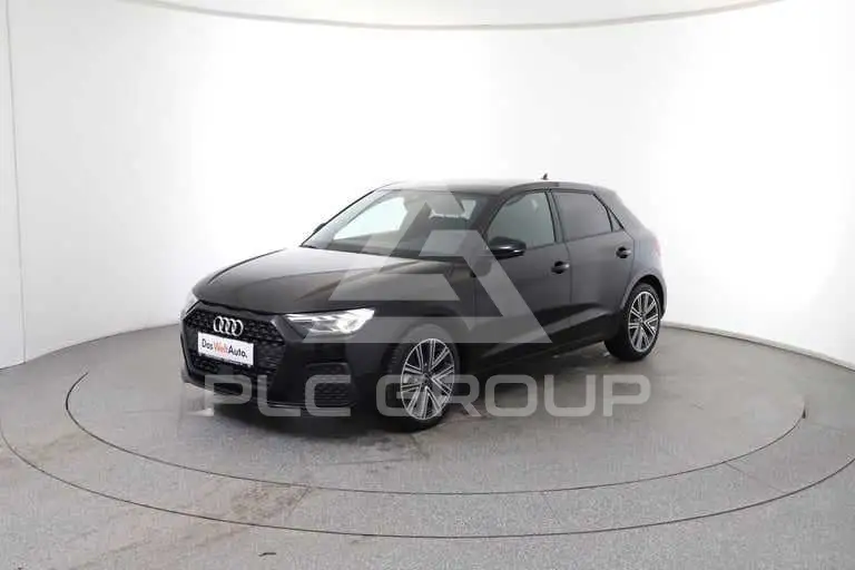 2026 Audi A1