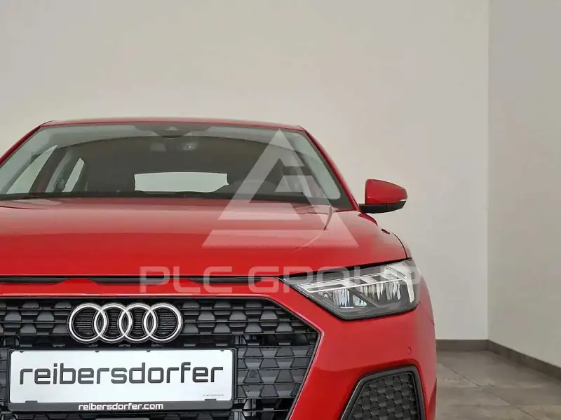 2026 Audi A1