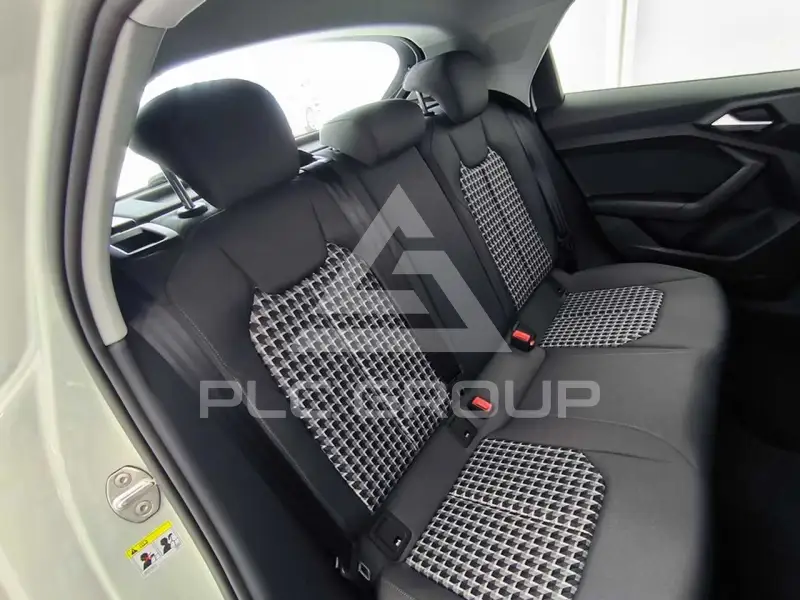 2026 Audi A1