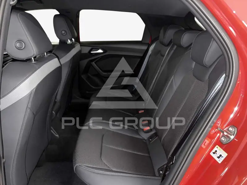 2026 Audi A1