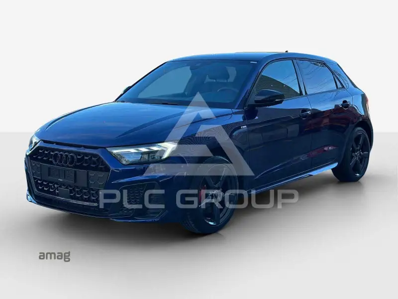 2026 Audi A1