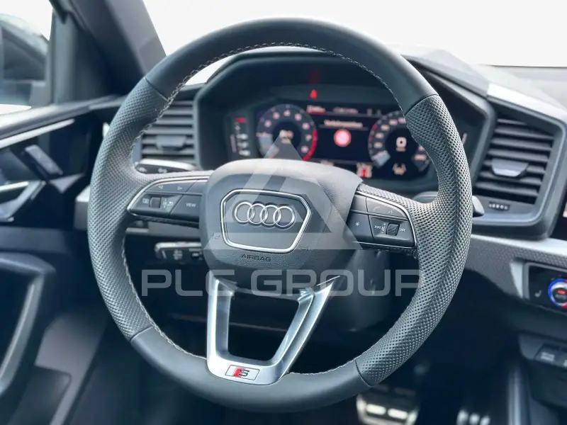 2026 Audi A1