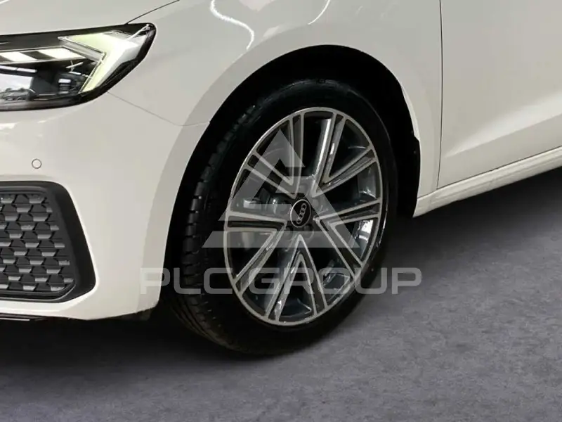 2026 Audi A1