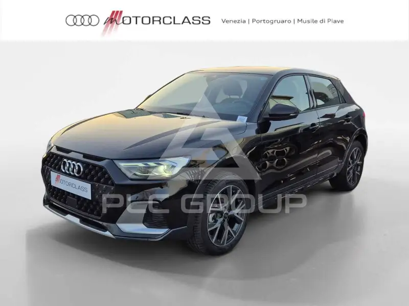 2026 Audi A1