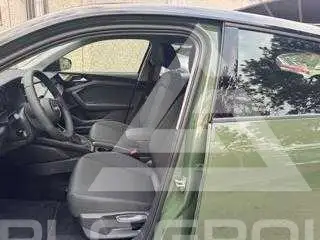 2026 Audi A1