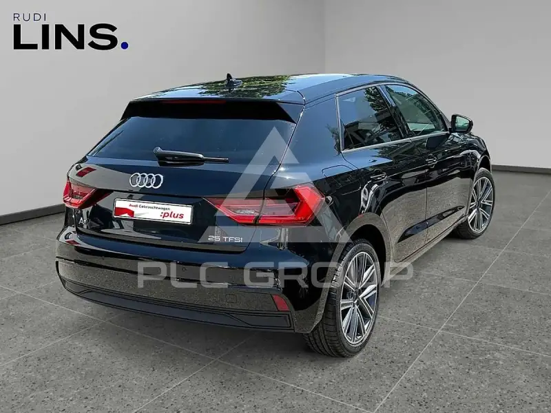 2026 Audi A1