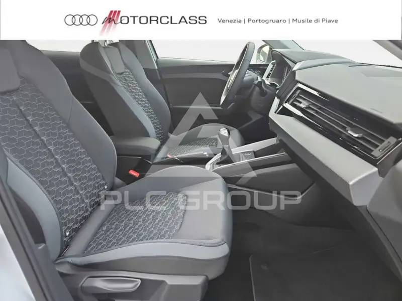 2026 Audi A1