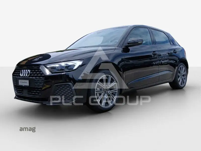 2026 Audi A1